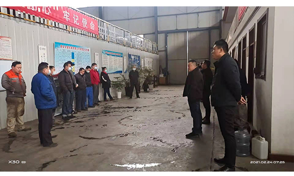 安 全 生 产！应急演练