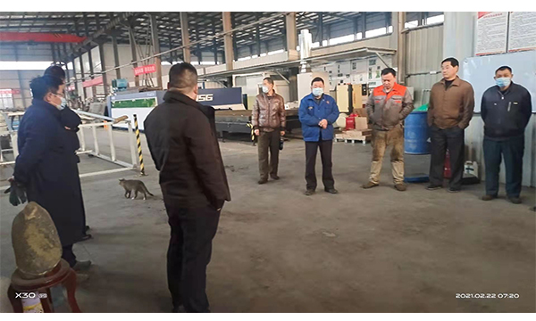 安 全 生 产！应急演练