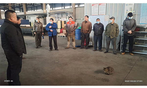 安 全 生 产！应急演练