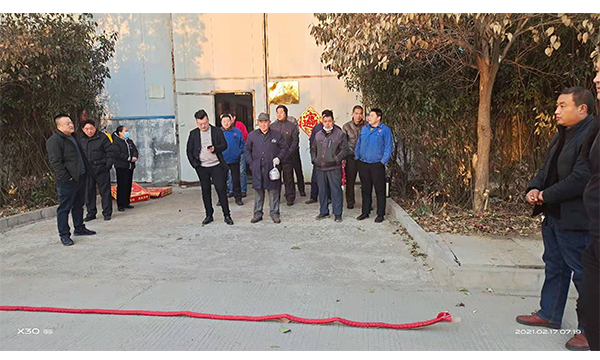 安 全 生 产！应急演练