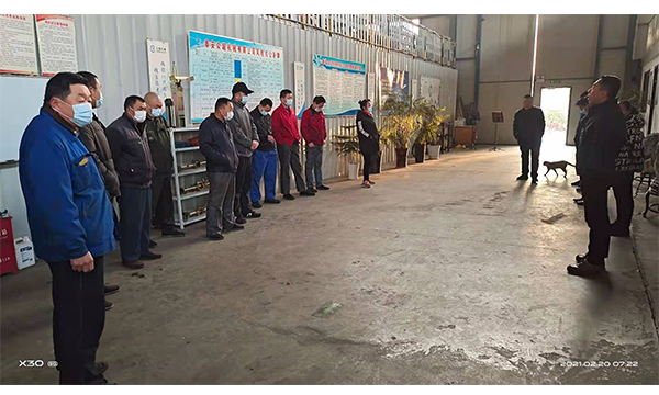 安 全 生 产！应急演练